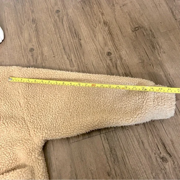 I.AM.GIA pixie teddy coat - Picture 10 of 11